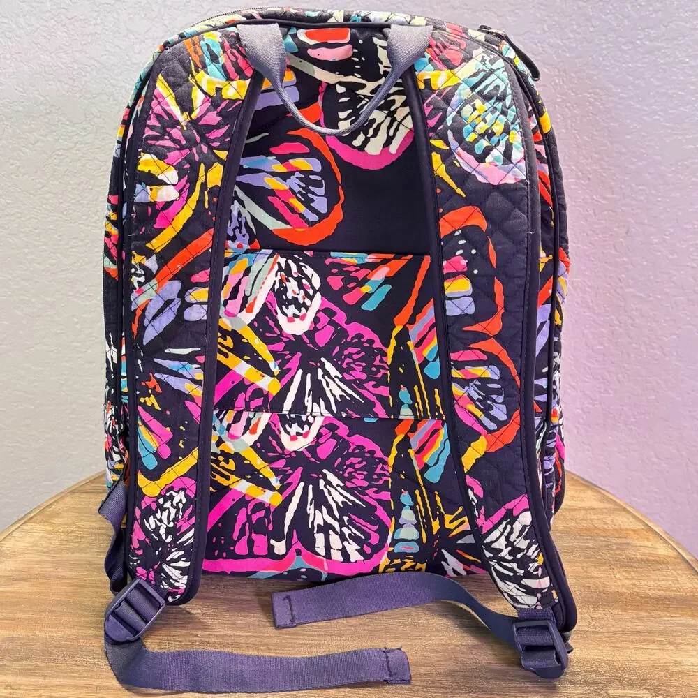 Vera Bradley gorgeous vera